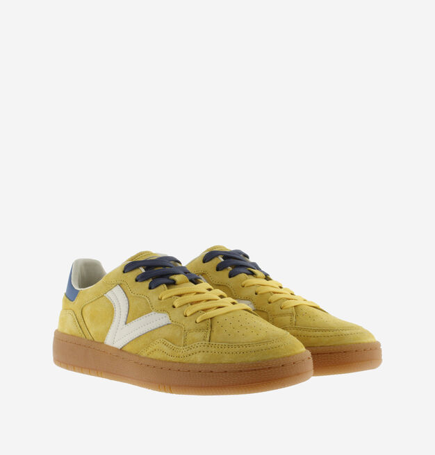 SMASH - SUEDE
