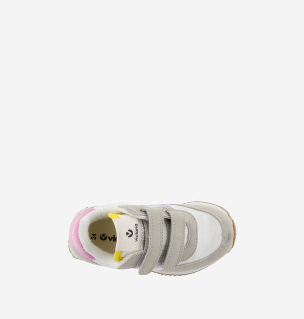 ASTRO KIDS TIRAS NYLON & COR