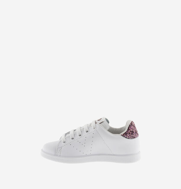 TENIS PELE & GLITTER