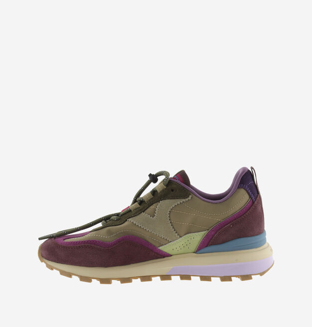 LUNA NYLON & CAMUR&Ccedil;A