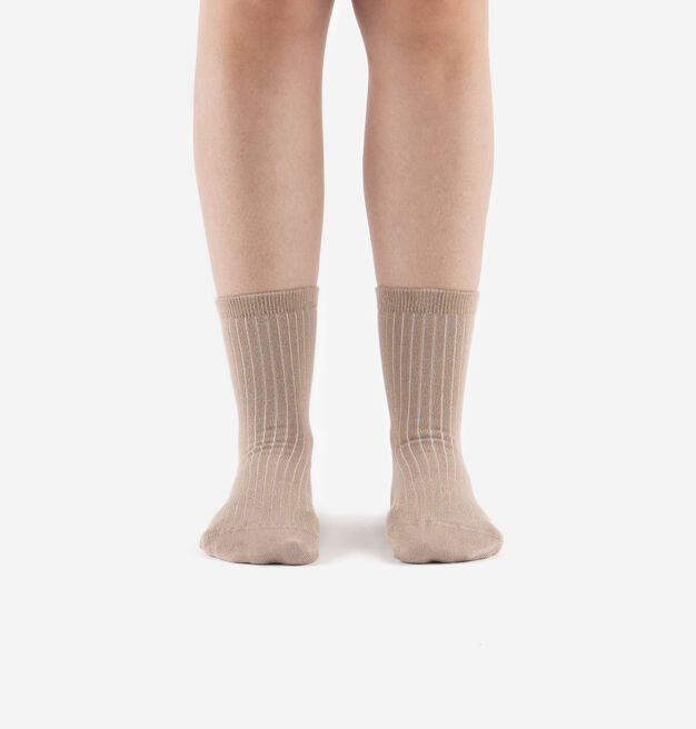 SOCKE BAREFOOT BAMBUS