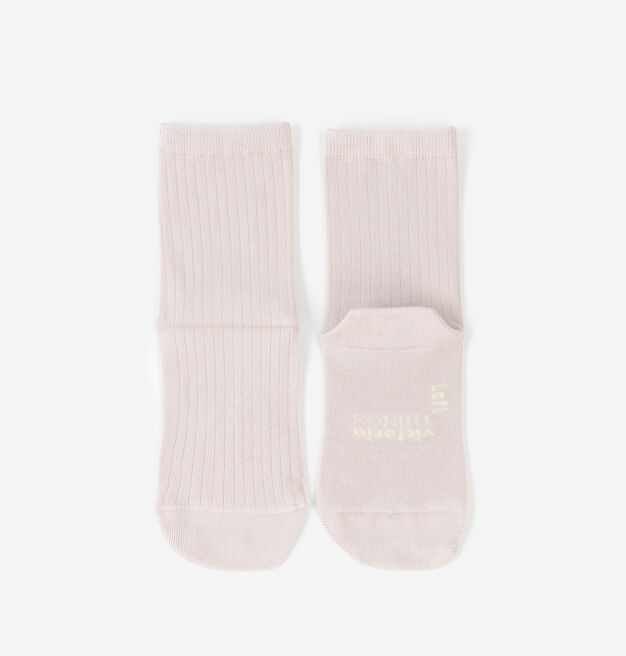 SOCKE BAREFOOT BAMBUS