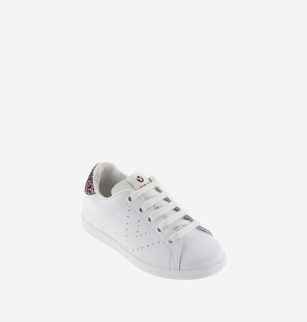TENIS PELE & GLITTER