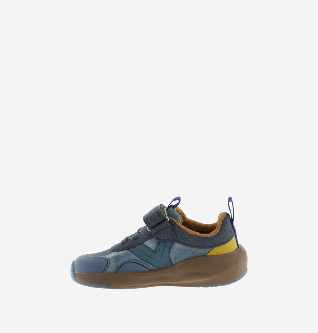KAI BAREFOOT STRAP MESH & ELASTIC