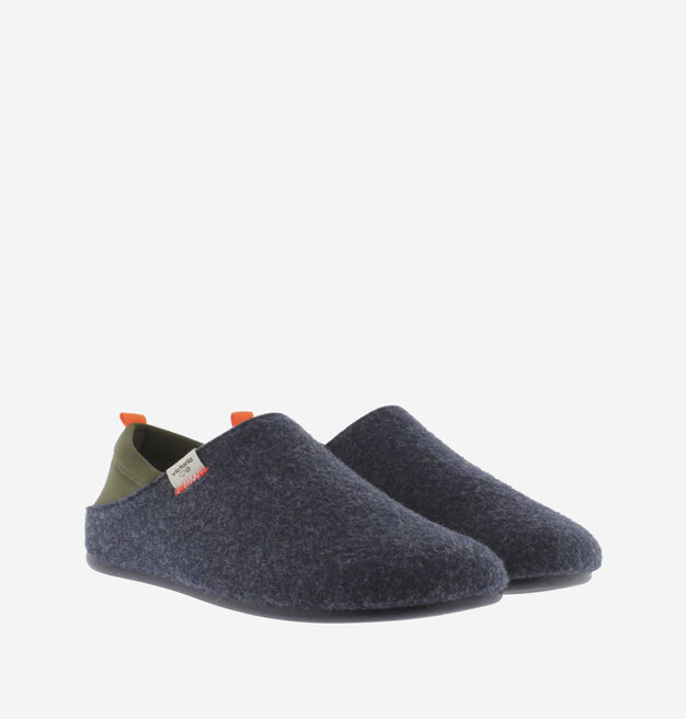 NORTE RECYCLED FELT & NEOPRENE