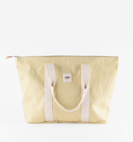 SHOPPER BIO-CANVAS