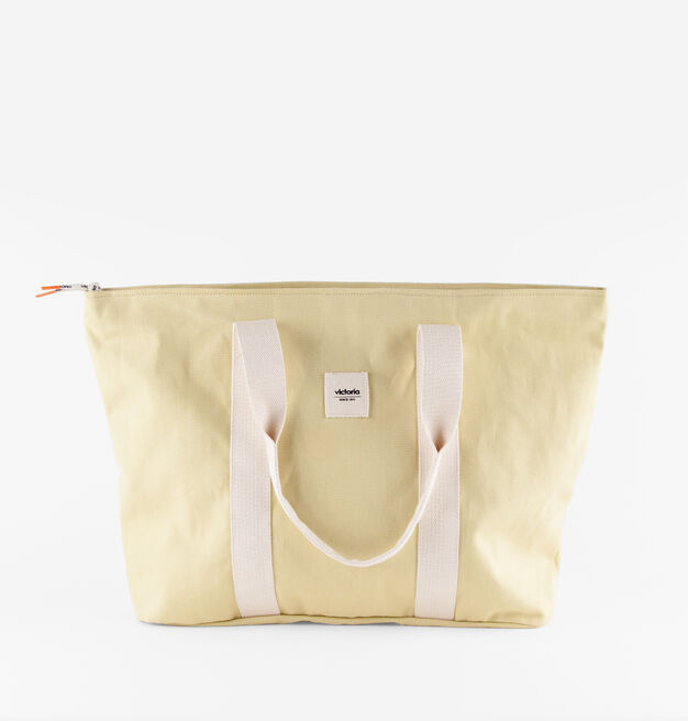 SHOPPER BIO-CANVAS