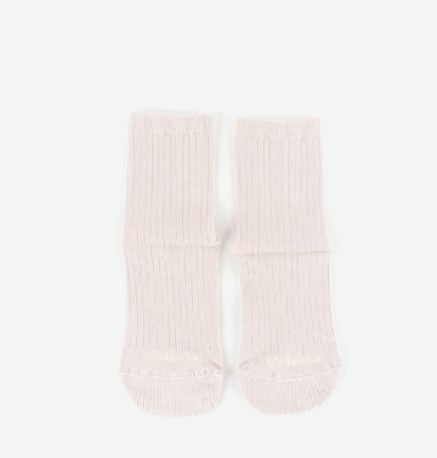 MEIA BAREFOOT BAMBU