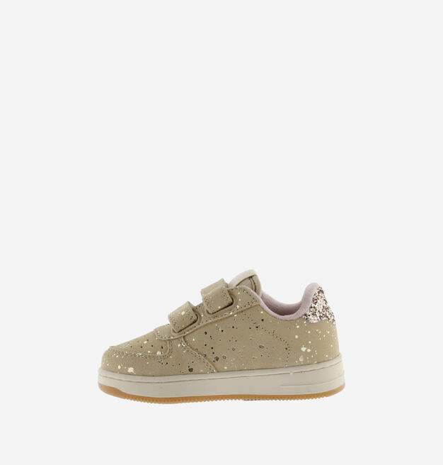 TIEMPO TIRAS CAMUR&Ccedil;A & GLITTER