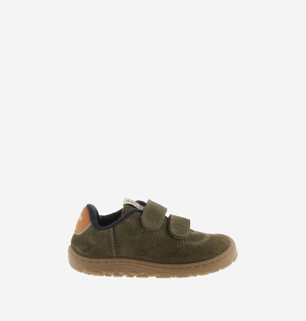 BOSCO BAREFOOT TIRAS CAMURÇA