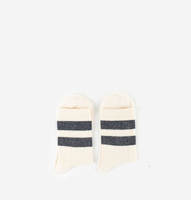 MEIA ALGOD&Atilde;O LUREX