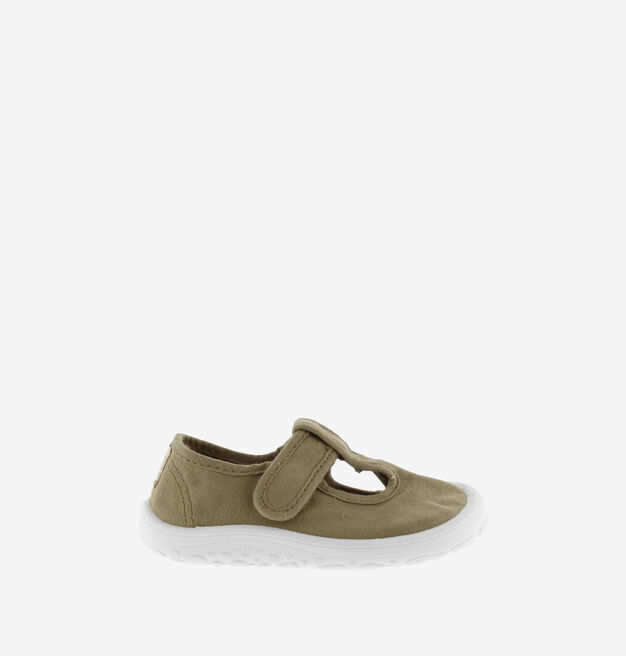 BOSCO BAREFOOT SANDÁLIA LONA DREC®