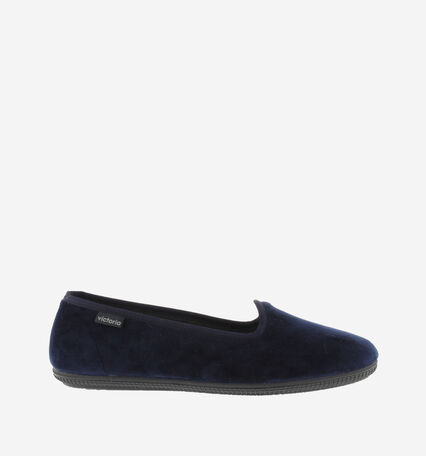 ODA SLIPPER VELLUTO