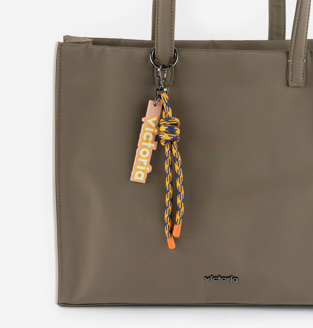 SHOPPER NYLON