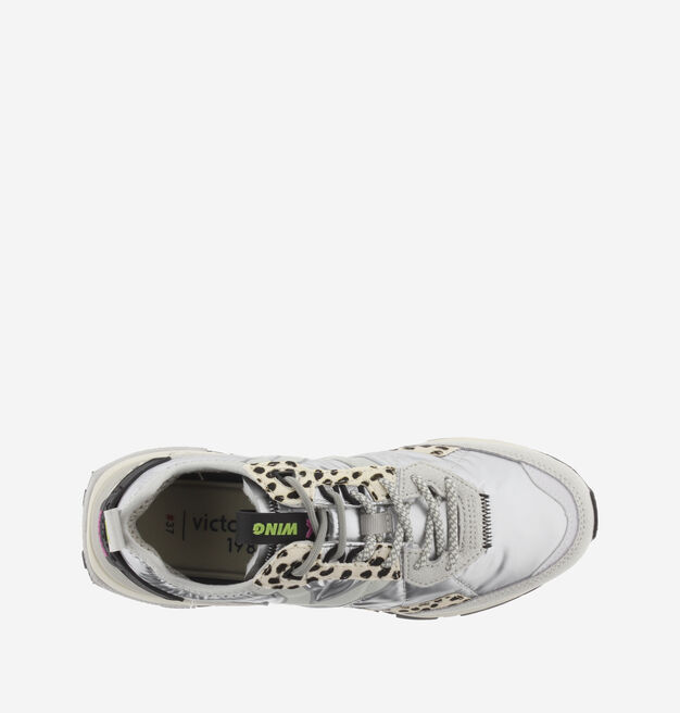 WING EVO - ANIMAL PRINT