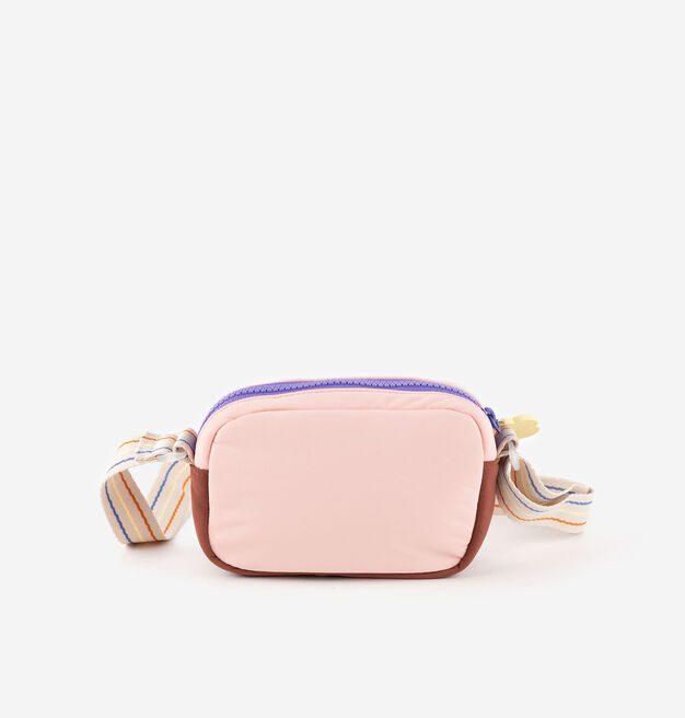 BOLSA TIRACOLO NYLON RUNNING