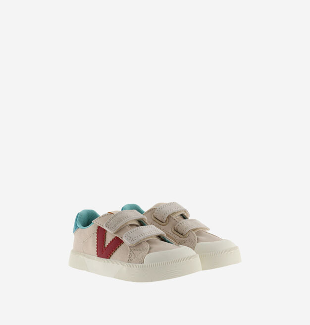 OLIVER TIRAS BAREFOOT LONA MULTICOLORIDA
