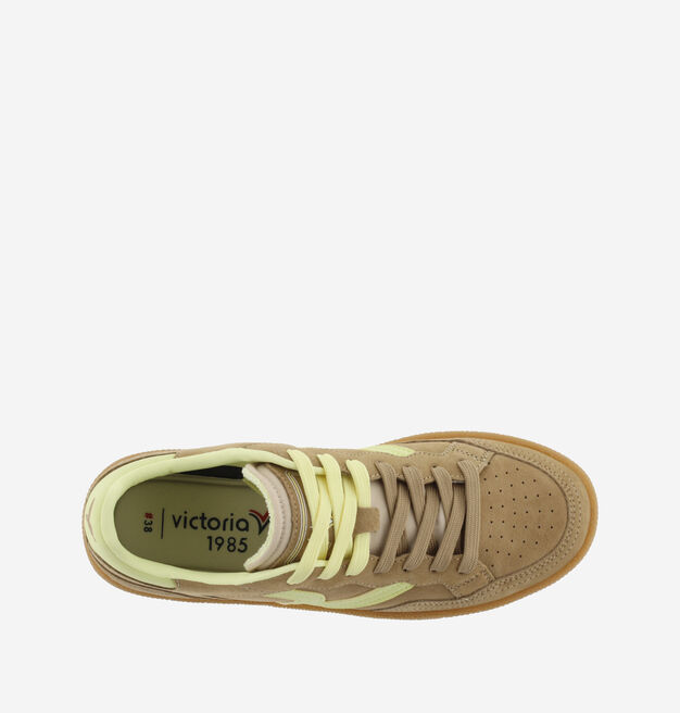 SMASH - SUEDE