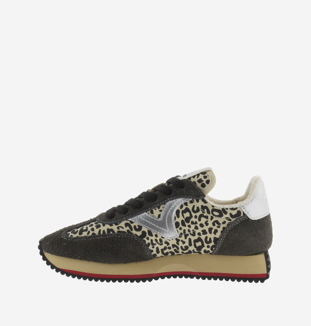 COSMOS NYLON ESTAMPA ANIMAL & CAMUR&Ccedil;A
