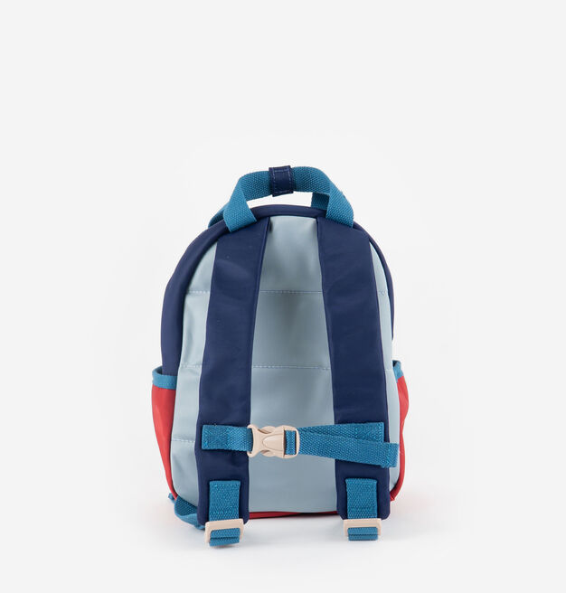MOCHILA CACHORRINHO