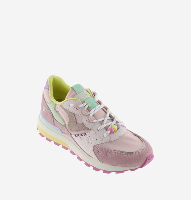 LUNA NYLON & CAMUR&Ccedil;A