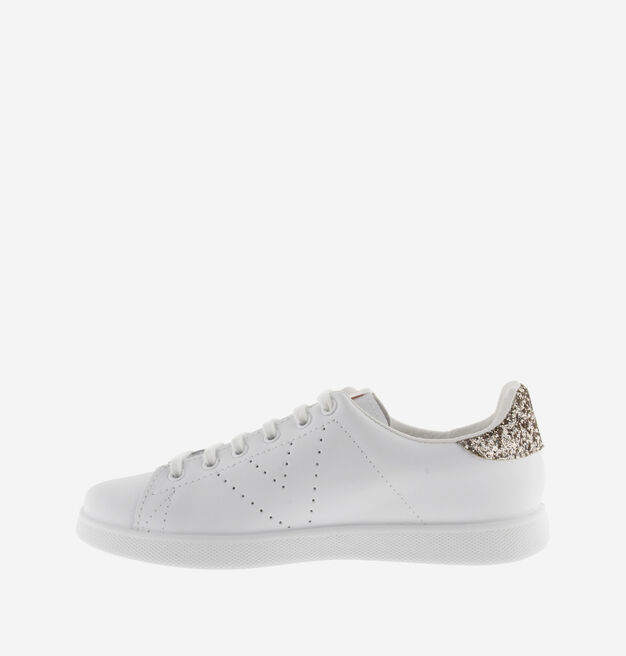 TENIS PELE & GLITTER