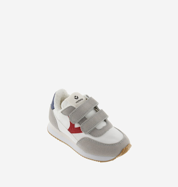 ASTRO KIDS TIRAS NYLON & COR