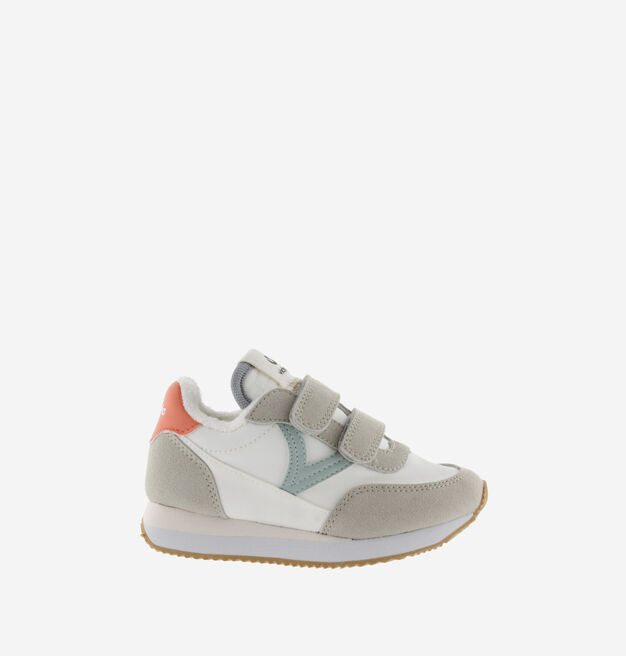 ASTRO KIDS TIRAS NYLON & COR