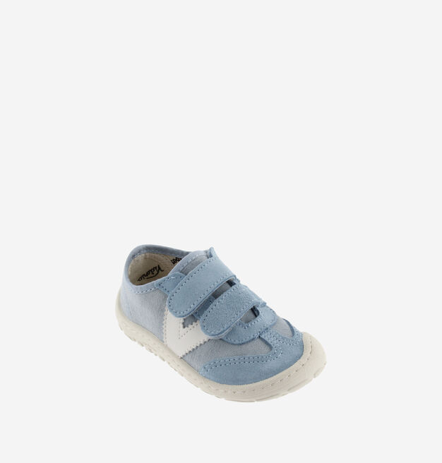 BOSCO BAREFOOT TIRAS LONA