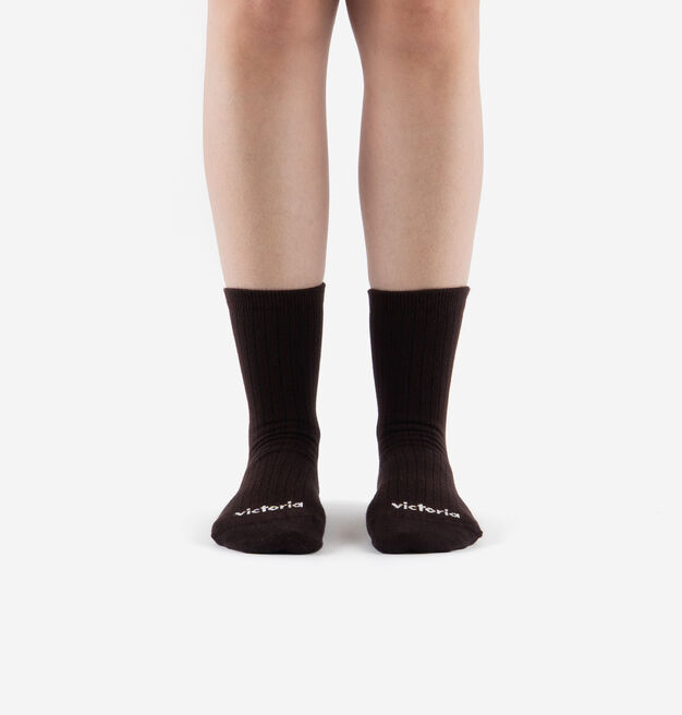 MEIA BAREFOOT BAMBU