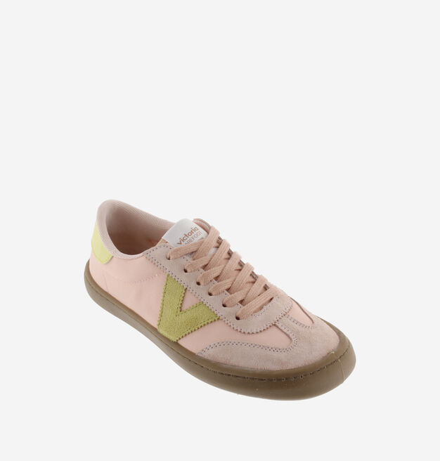 OLMO BAREFOOT NYLON MULTICOLORIDO