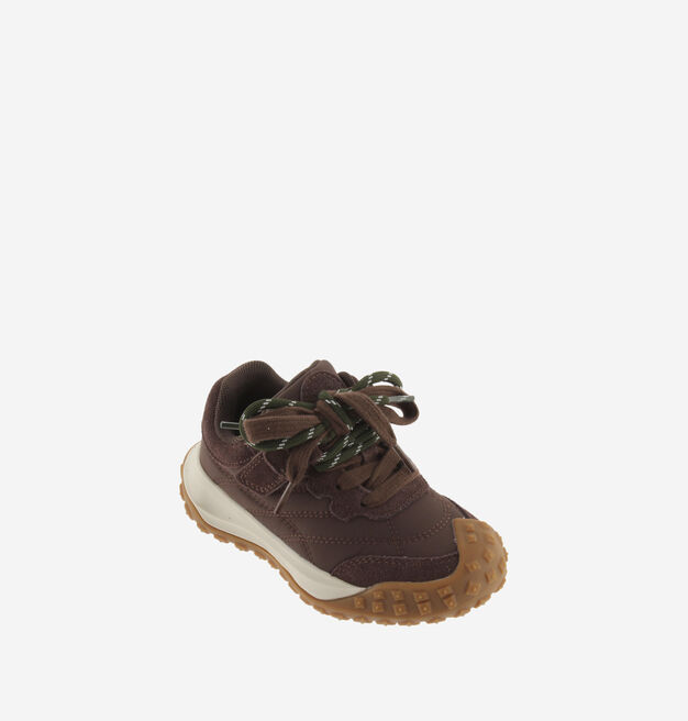 RITMO STRAP NYLON & SUEDE