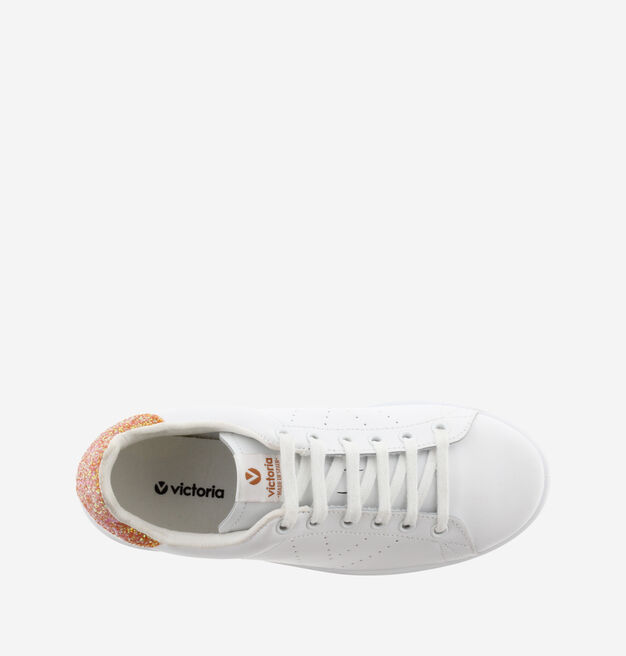 TENIS PELE & GLITTER
