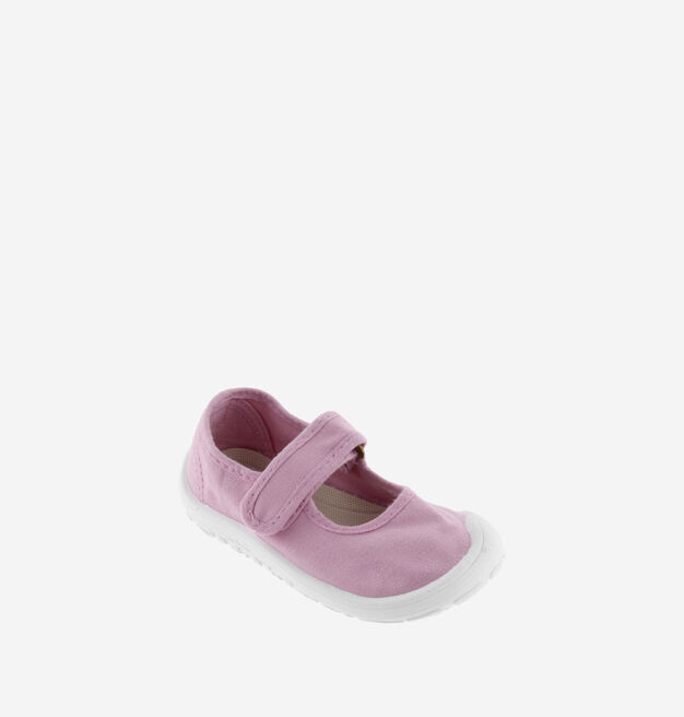 BOSCO BAREFOOT BAILARINA LONA DREC&reg;