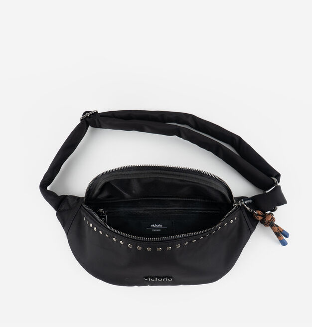 BOLSA DE CINTURA NYLON