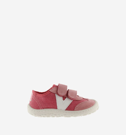 BOSCO BAREFOOT TIRAS LONA