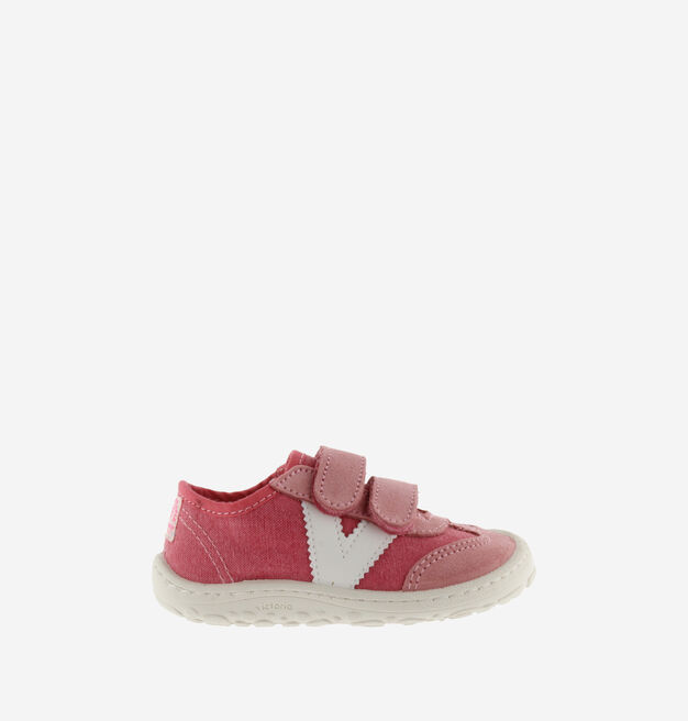 BOSCO BAREFOOT STRAPS CANVAS