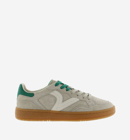 SMASH - SUEDE