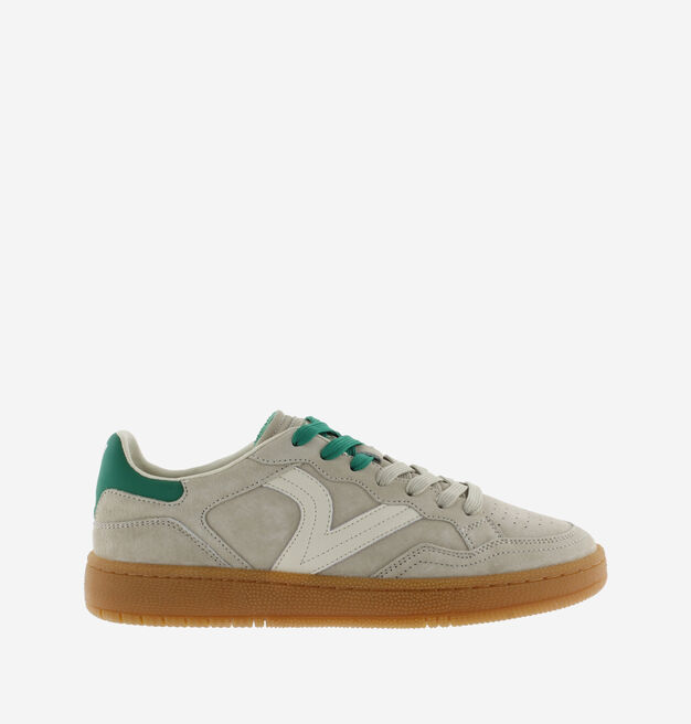 SMASH - SUEDE