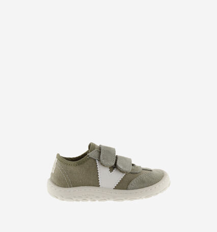 BOSCO BAREFOOT TIRAS LONA