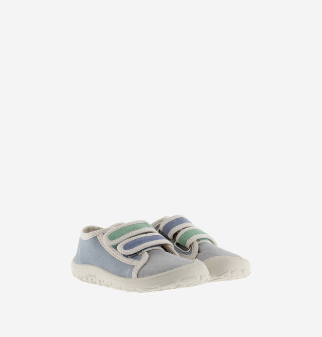BOSCO BAREFOOT TIRAS LONA