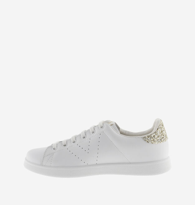 TENIS PELE & GLITTER