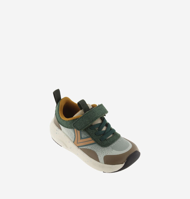 KAI BAREFOOT TIRA MESH & EL&Aacute;STICO