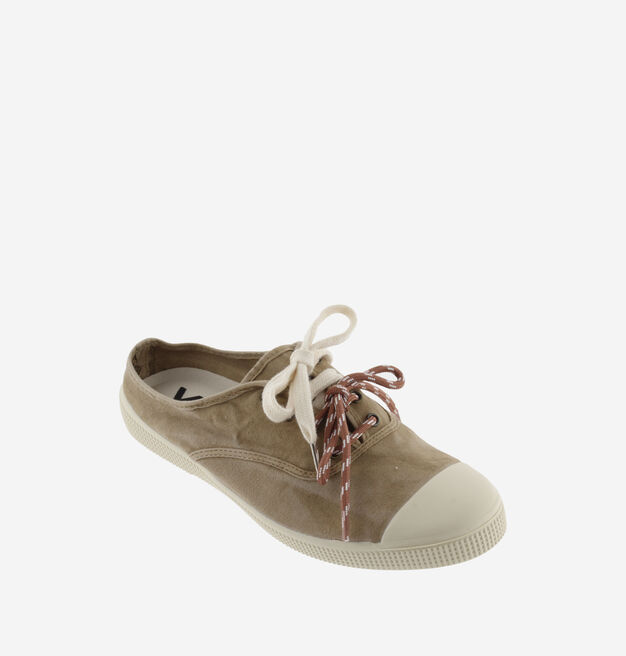 110 MULE LONA ENVELHECIDA DREC