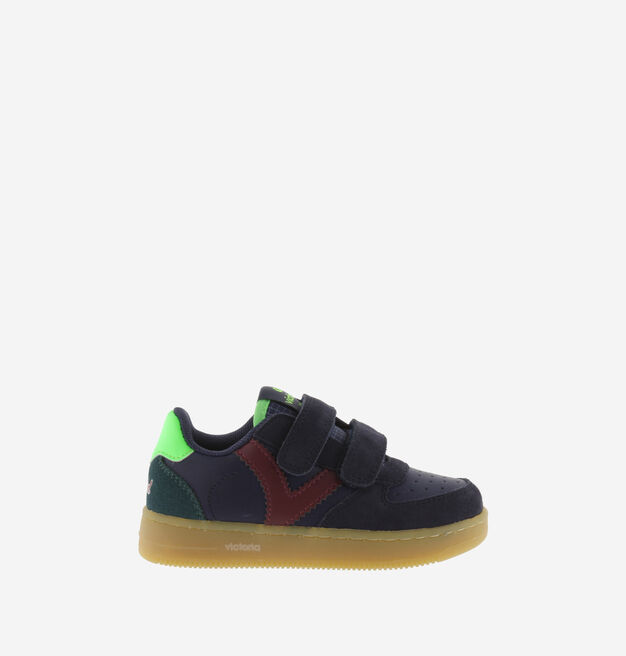 TIEMPO STRAPS FAUX LEATHER & SUEDE