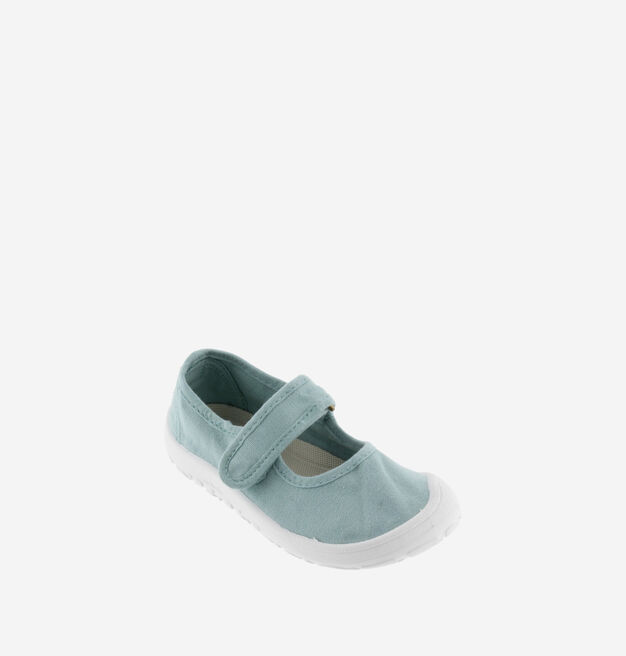 BOSCO BAREFOOT BAILARINA LONA DREC&reg;