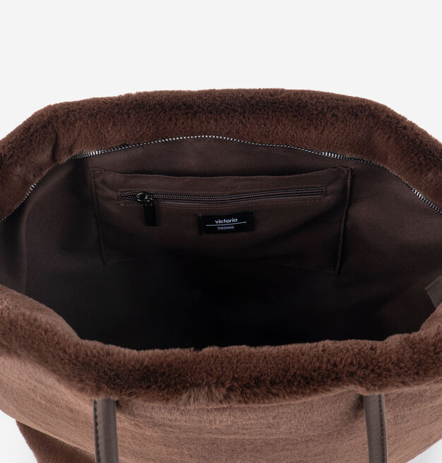 SHOPPER PELO