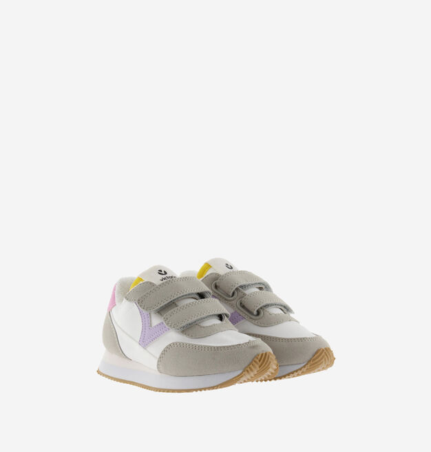 ASTRO KIDS TIRAS NYLON & COR
