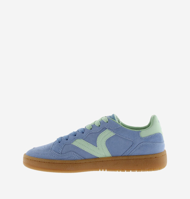 SMASH - SUEDE