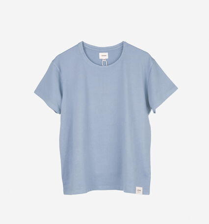 CAMISETA ALGOD&Oacute;N ORG&Aacute;NICO